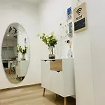 La Titina ゲストハウス バーリ