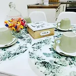 La Titina バーリ