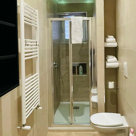 Guest house La Titina Bari
