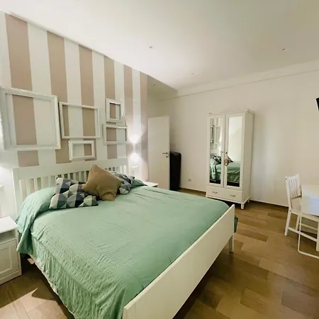 Guest house La Titina Bari