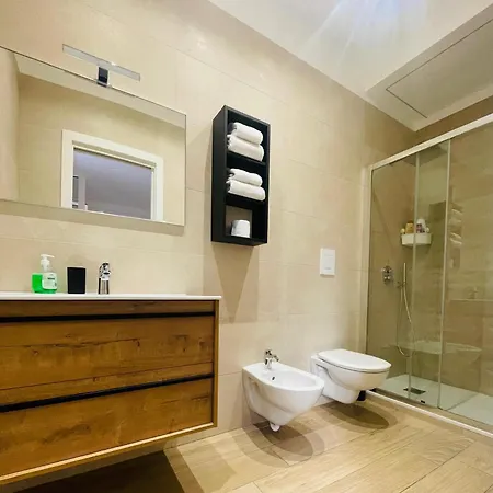 Pensjonat La Titina 3*