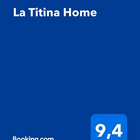 La Titina Guest house 3*