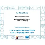 Affittacamere La Titina 3*