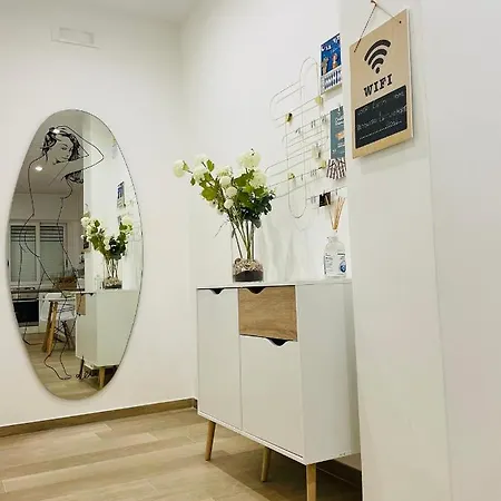 La Titina Casa de hóspedes Bari