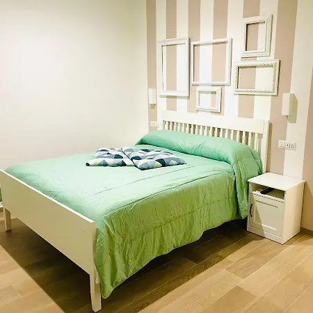 La Titina Casa de hóspedes Bari