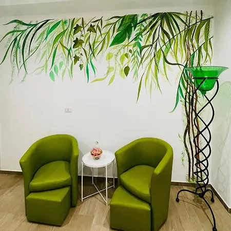 La Titina Гостевой дом