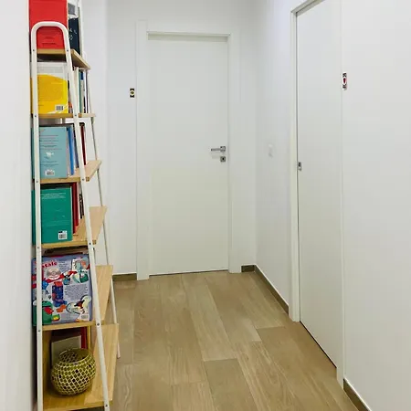 La Titina Гостевой дом 3*