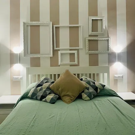 La Titina 3* Бари