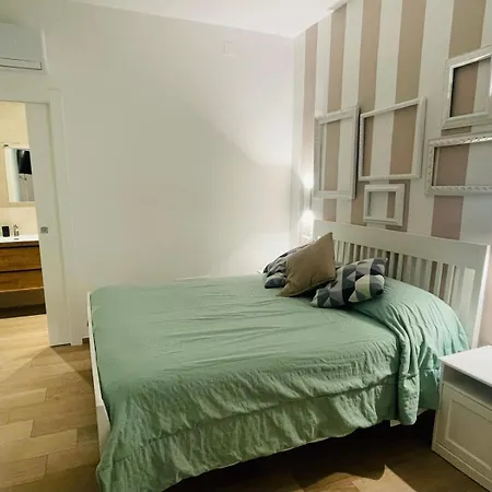 La Titina Гостевой дом 3*