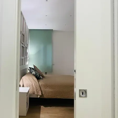 Гостевой дом La Titina Бари