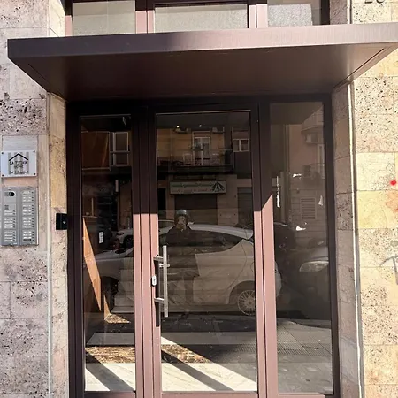 La Titina Pensjonat Bari