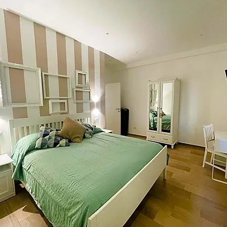 Gasthuis La Titina 3*