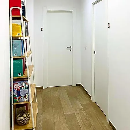 La Titina 3* בארי