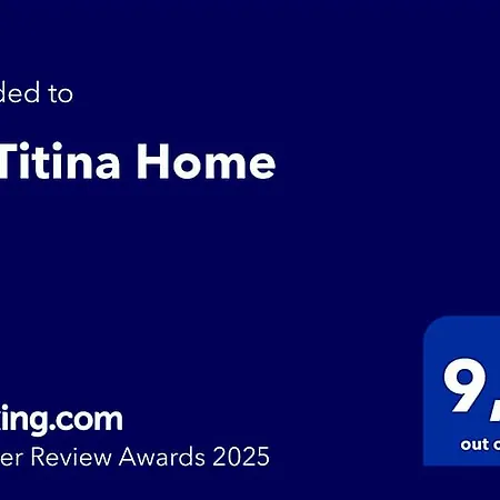 La Titina בארי