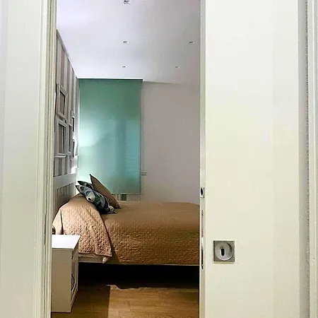 Gasthuis La Titina Bari