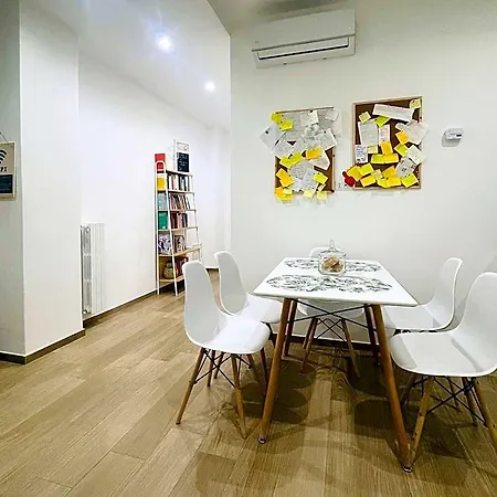 La Titina 3* Bari