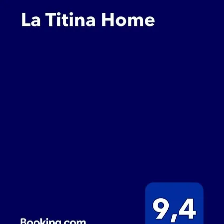La Titina 3* בארי