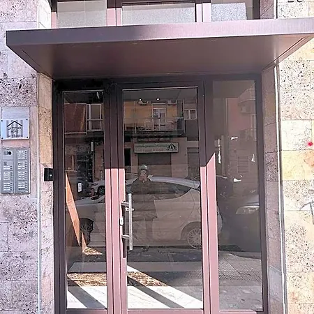 La Titina בית הארחה