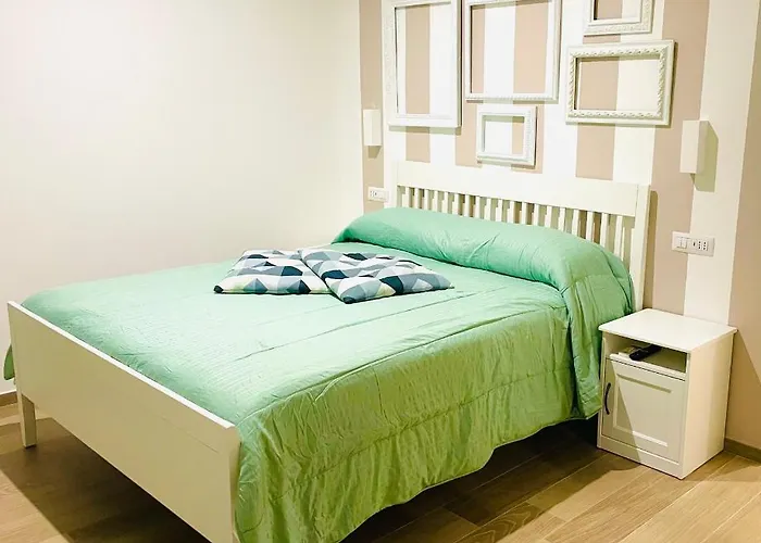 La Titina Gasthof Bari