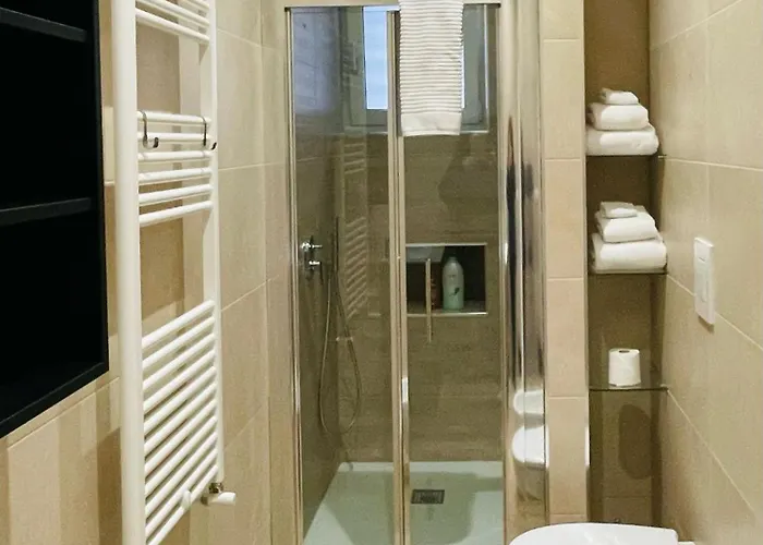 Guest house La Titina Bari