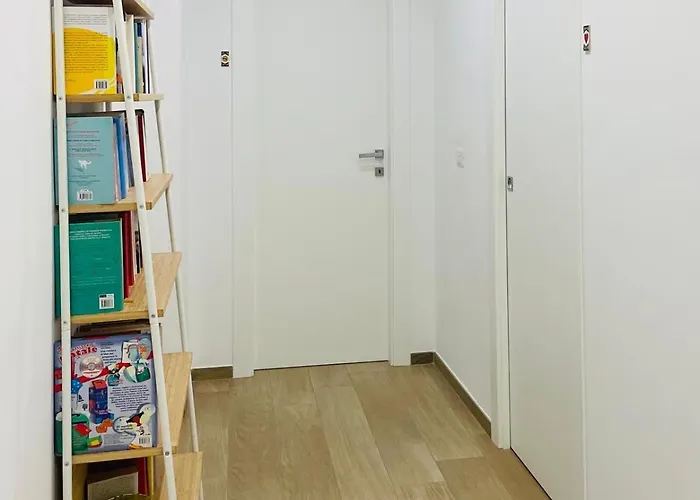 La Titina Pensjonat 3*