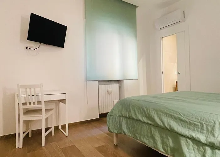 La Titina Affittacamere Bari