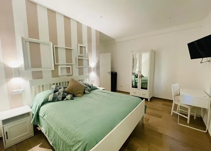 Guest house La Titina Bari