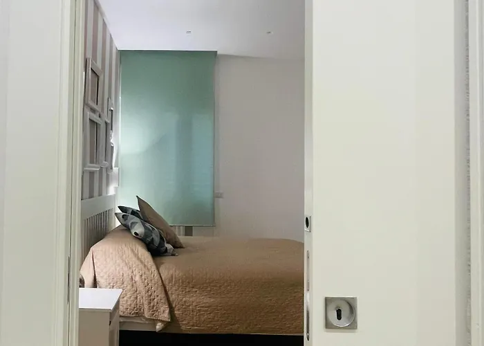 Guest house La Titina Bari