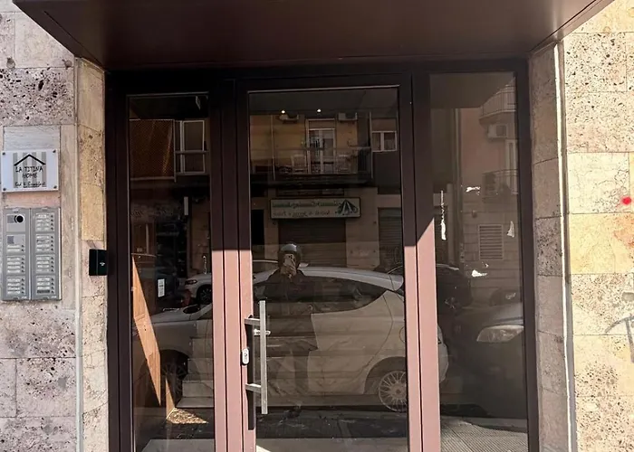 La Titina Pensjonat Bari